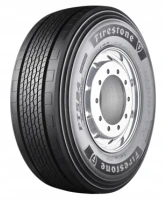 385/65R22.5 opona FIRESTONE FT524 160/158L